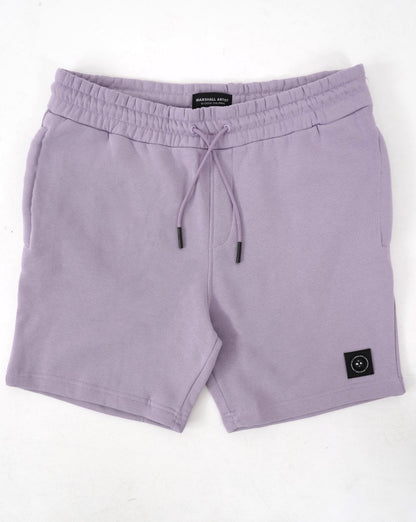 Marshall Artist Siren Fleece Short Lilac