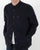 Barbour Connolly Overshirt Navy