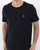 Lyle And Scott Tipped T-shirt Dark Navy