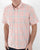 Barbour Middleton Short Sleeve Shirt Pink