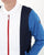 Fila Vintage Sammy Track Top White/Blue