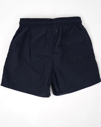 Weekend Offender Stacks Swim Short Navy