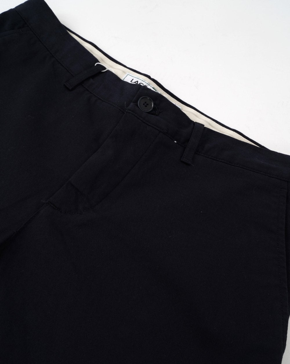 Lacoste Chino Shorts Navy