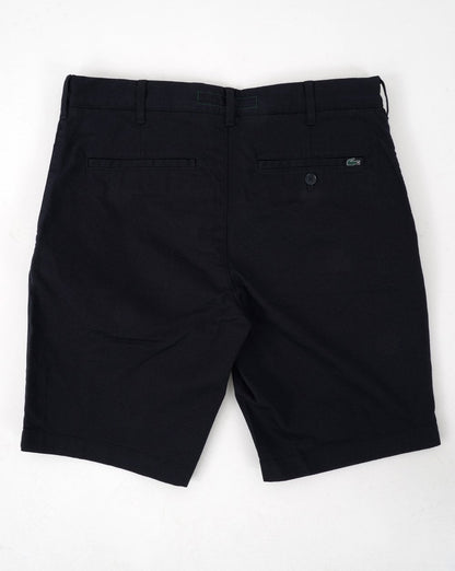Lacoste Chino Shorts Navy