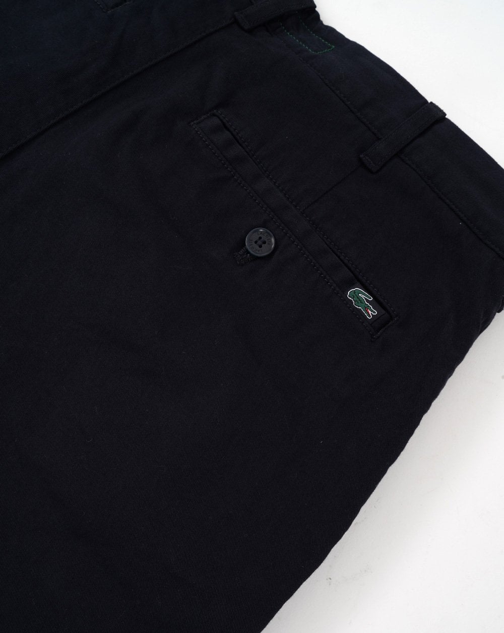 Lacoste Chino Shorts Navy
