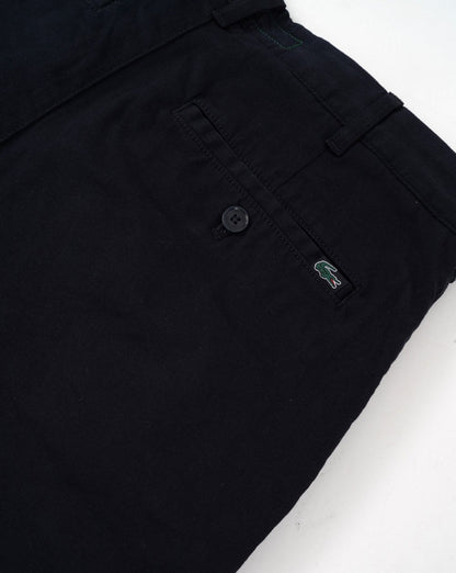 Lacoste Chino Shorts Navy