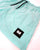 Weekend Offender Stacks Swim Short Aqua