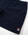Fila Vintage Relaxed Chino Shorts Navy