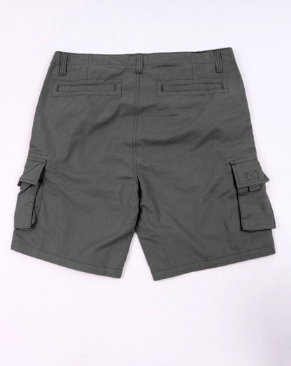 Weekend Offender Cargo Shorts Shadow