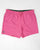 Lacoste Swim Shorts Hot Pink/Green