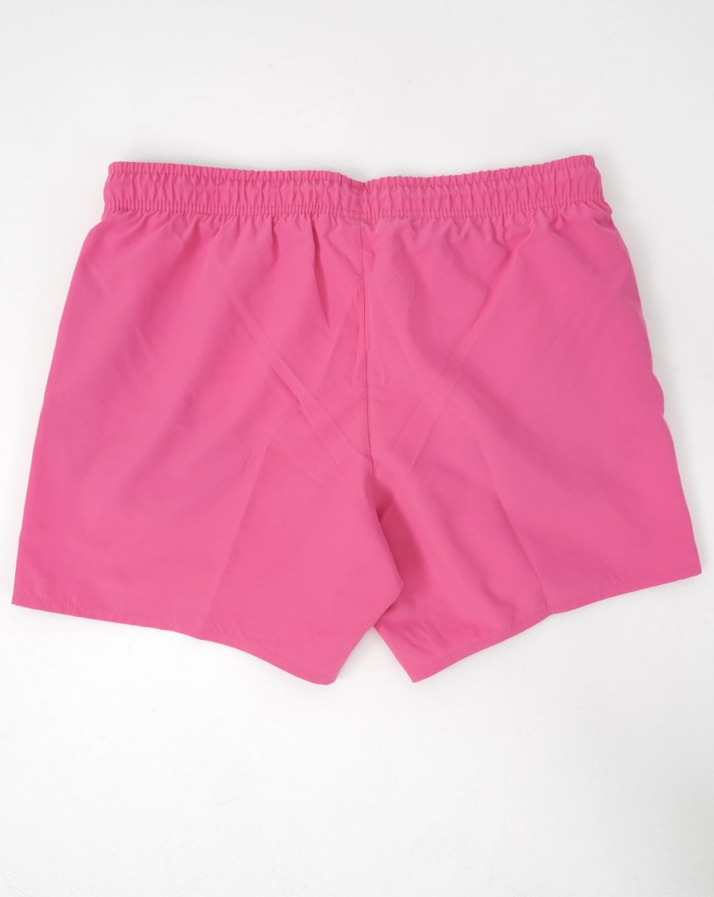 Lacoste Swim Shorts Hot Pink/Green