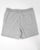 Tommy Jeans Fleece Beach Shorts Light Grey Heather