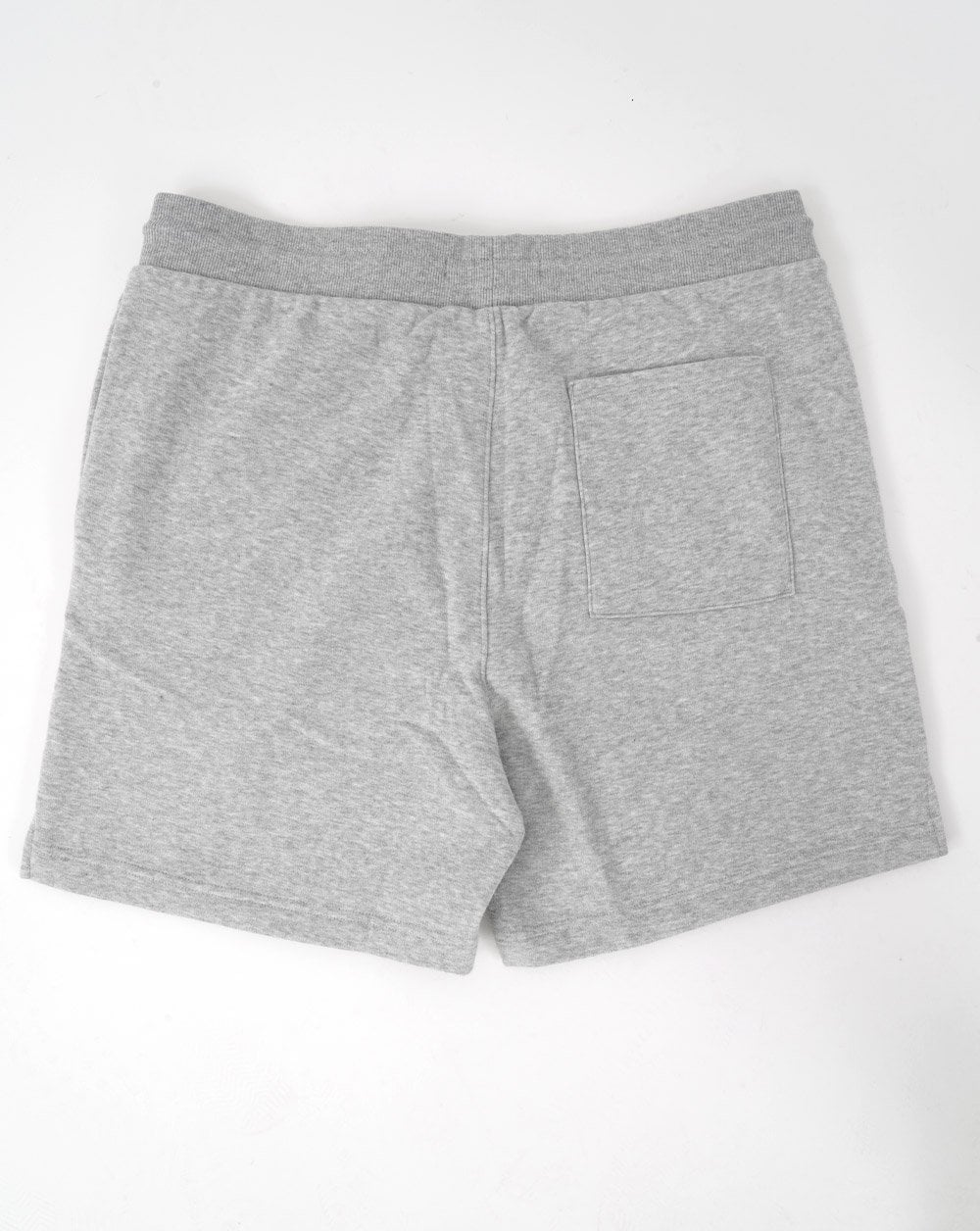 Tommy Jeans Fleece Beach Shorts Light Grey Heather