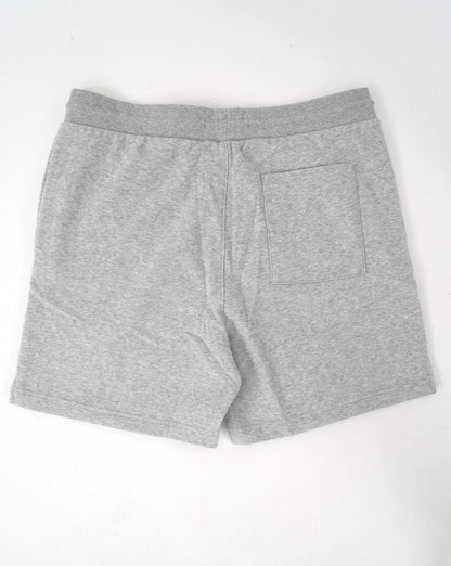 Tommy Jeans Fleece Beach Shorts Light Grey Heather