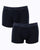 Emporio Armani Twin Pack Boxers Marine