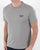 Ea7 Classic T Shirt Grey