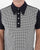 Ska & Soul Polo Shirt Navy