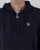 Fila Vintage Roger Hoody Navy