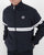 Sergio Tacchini Bruno Windbreaker Navy/White