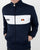 Ellesse Jude Track Top Navy/White
