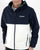 Berghaus Corbeck Jacket Navy/Grey