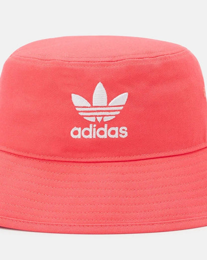 Adidas Originals Bucket Hat Hot Pink