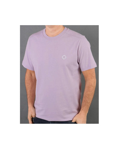 Ma.strum Icon T-shirt Lilac