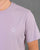 Ma.strum Icon T-shirt Lilac