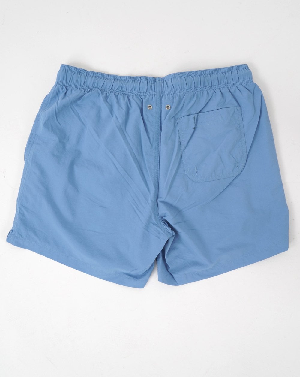 Gant Swim Shorts Dark Sky Blue