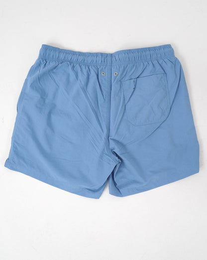 Gant Swim Shorts Dark Sky Blue