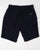 Benetton Sweat Short Navy