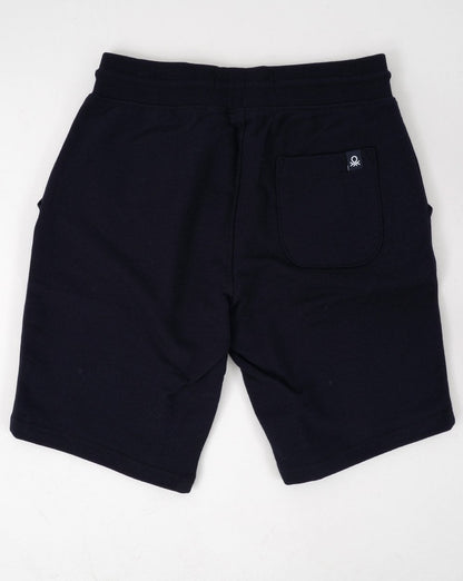 Benetton Sweat Short Navy