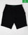 Benetton Sweat Short Black