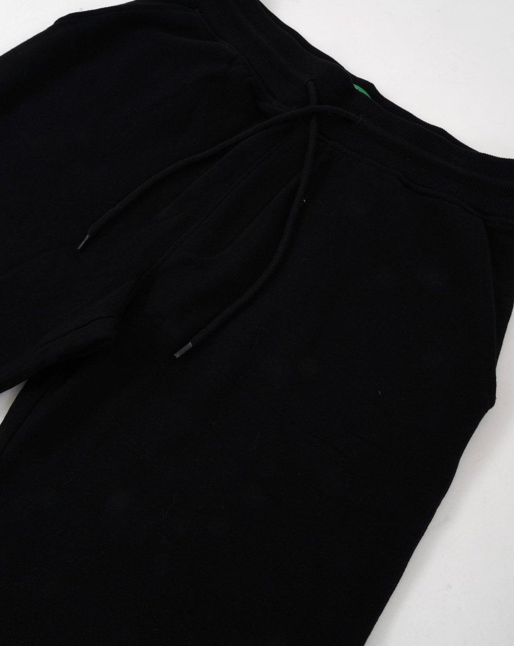 Benetton Sweat Short Black