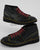 Delicious Junction Monkey Boot Black