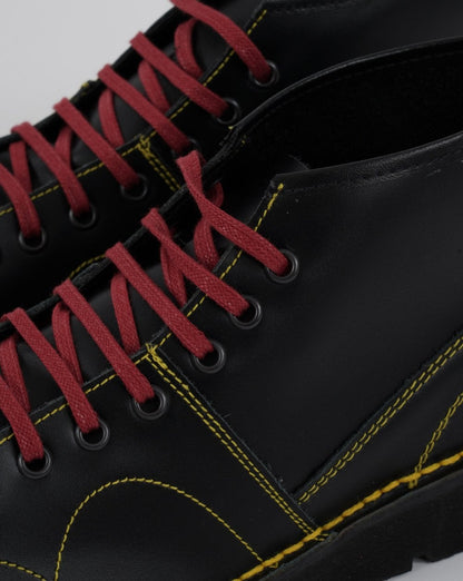 Delicious Junction Monkey Boot Black