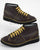 Delicious Junction Monkey Boot Oxblood