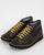 Delicious Junction Monkey Boot Oxblood