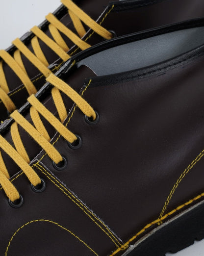 Delicious Junction Monkey Boot Oxblood