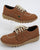 Kickers Kick Lo Tan Nubuck
