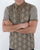 Gabicci Vintage Stewart Oxford Polo Elmwood