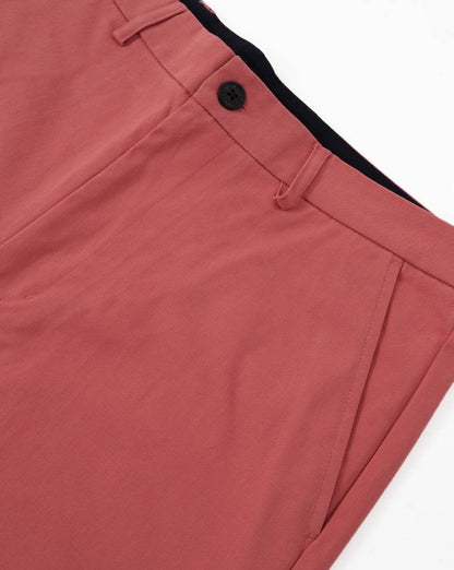 Gabicci Vintage Cooper Short Pink