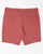 Gabicci Vintage Cooper Short Pink
