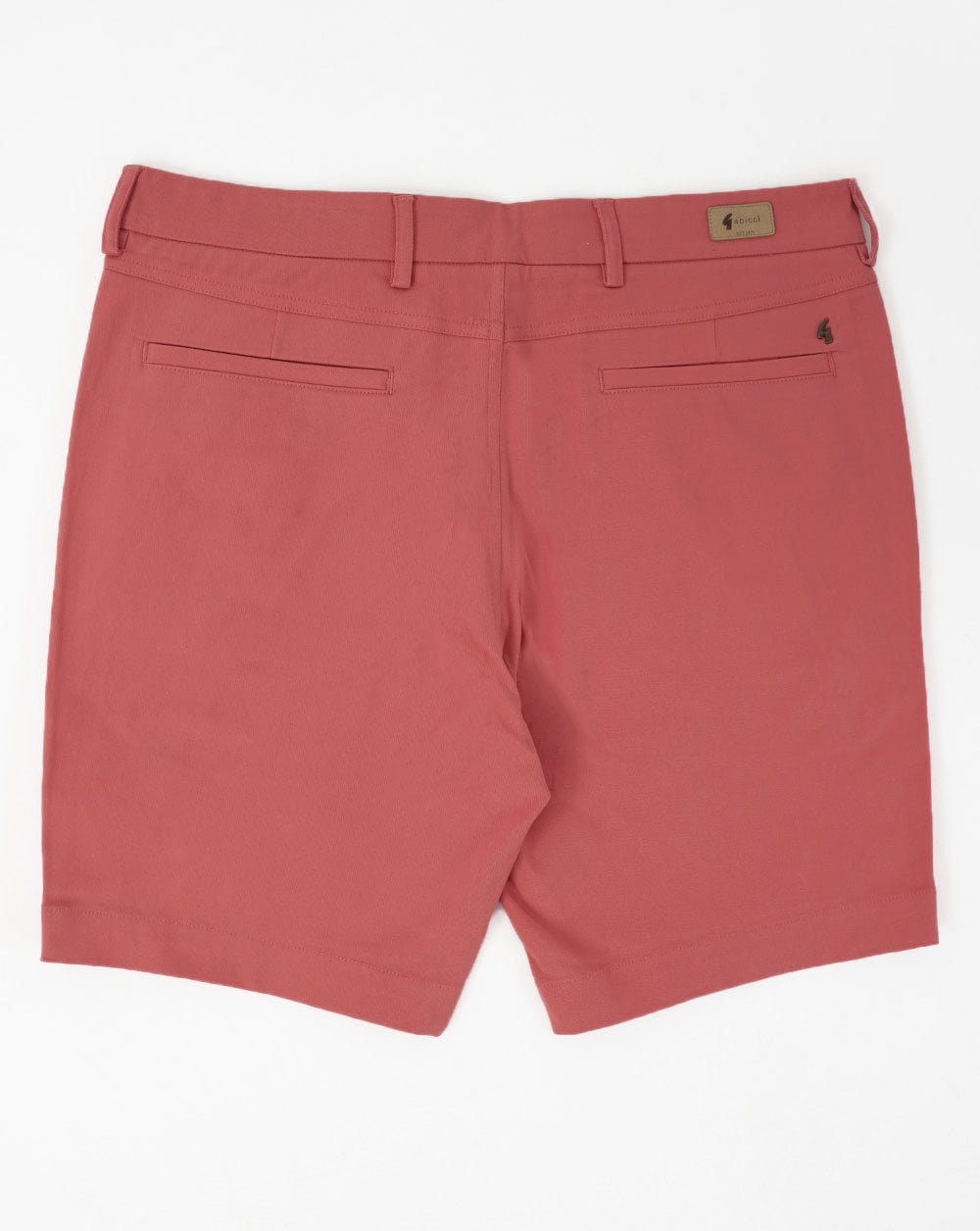 Gabicci Vintage Cooper Short Pink