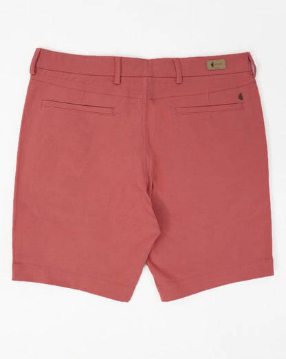 Gabicci Vintage Cooper Short Pink