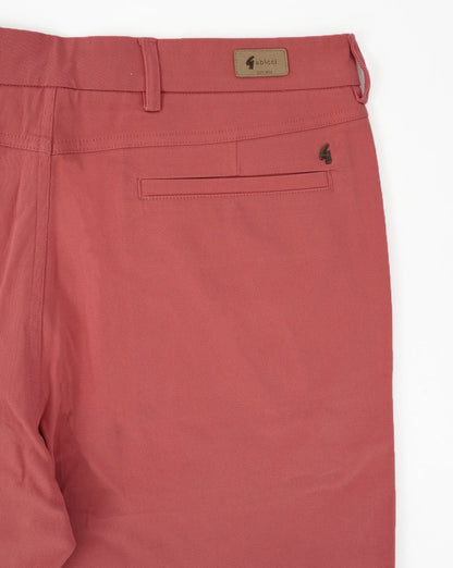 Gabicci Vintage Cooper Short Pink