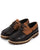 Pod Bellamy Shoe Brown/Tan
