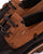 Pod Bellamy Shoe Brown/Tan
