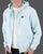 Fila Vintage Full Zip Hoody Soft Sky