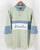 Benetton Rugby Shirt Green/Blue